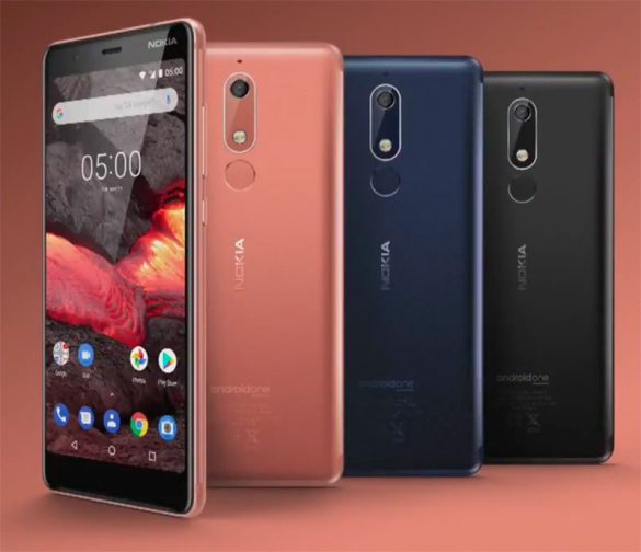 Nokia-5.1