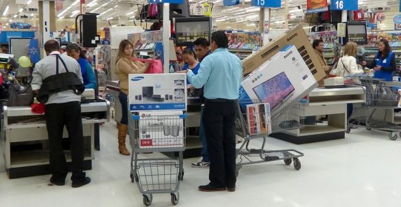 Compras