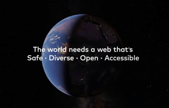 ForTheWeb
