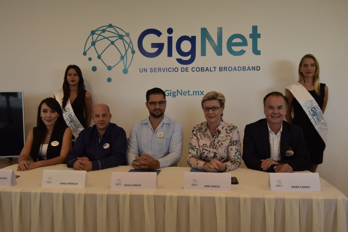 GigNet