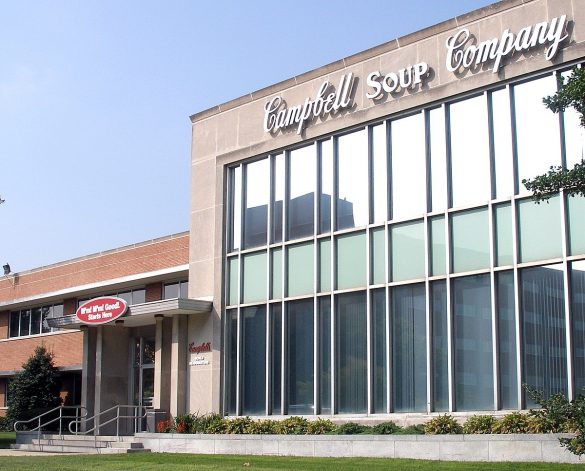 Campbell soup