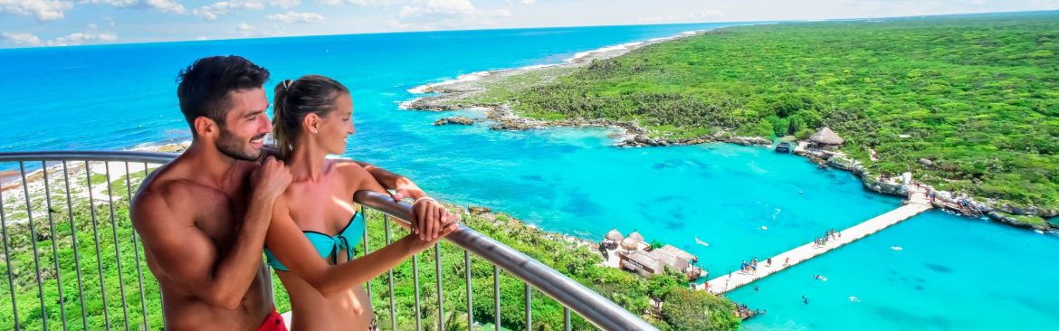 Cancún, Riviera Maya