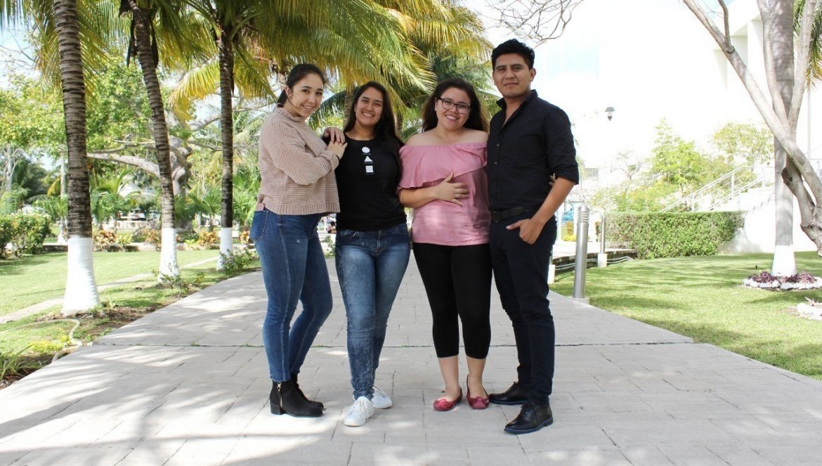 Estudiantes unicaribe