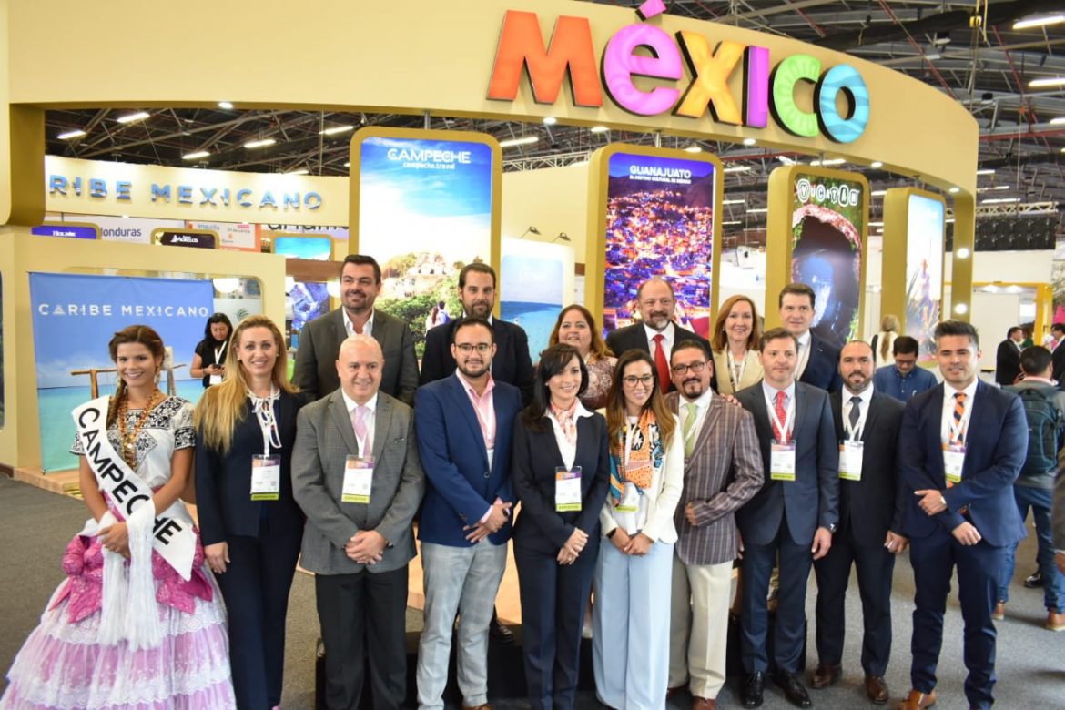 SECTUR ANATO