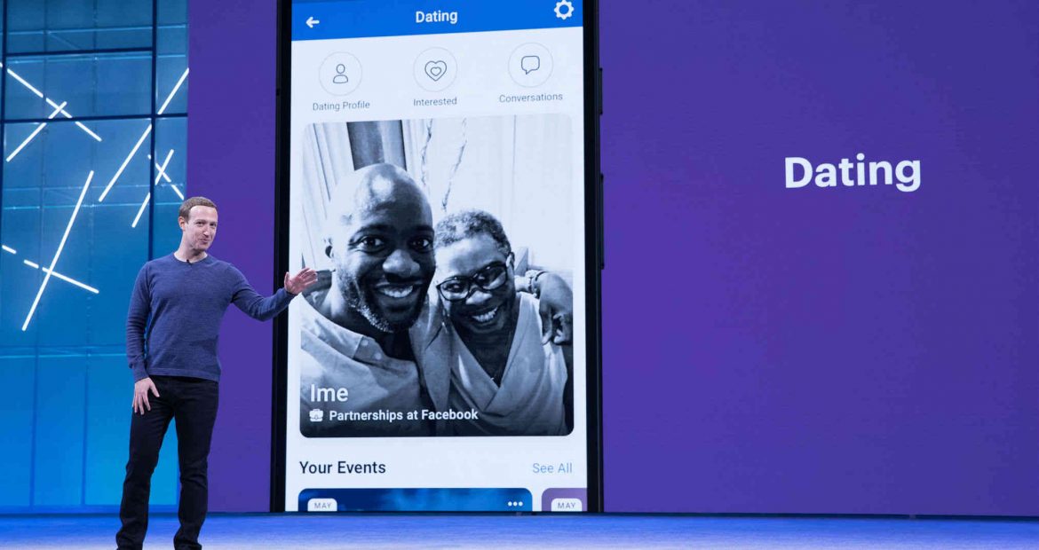 Dating Facebook
