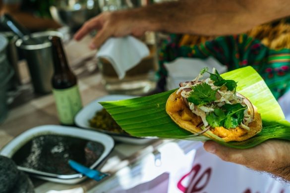 Festival Sabor SMA
