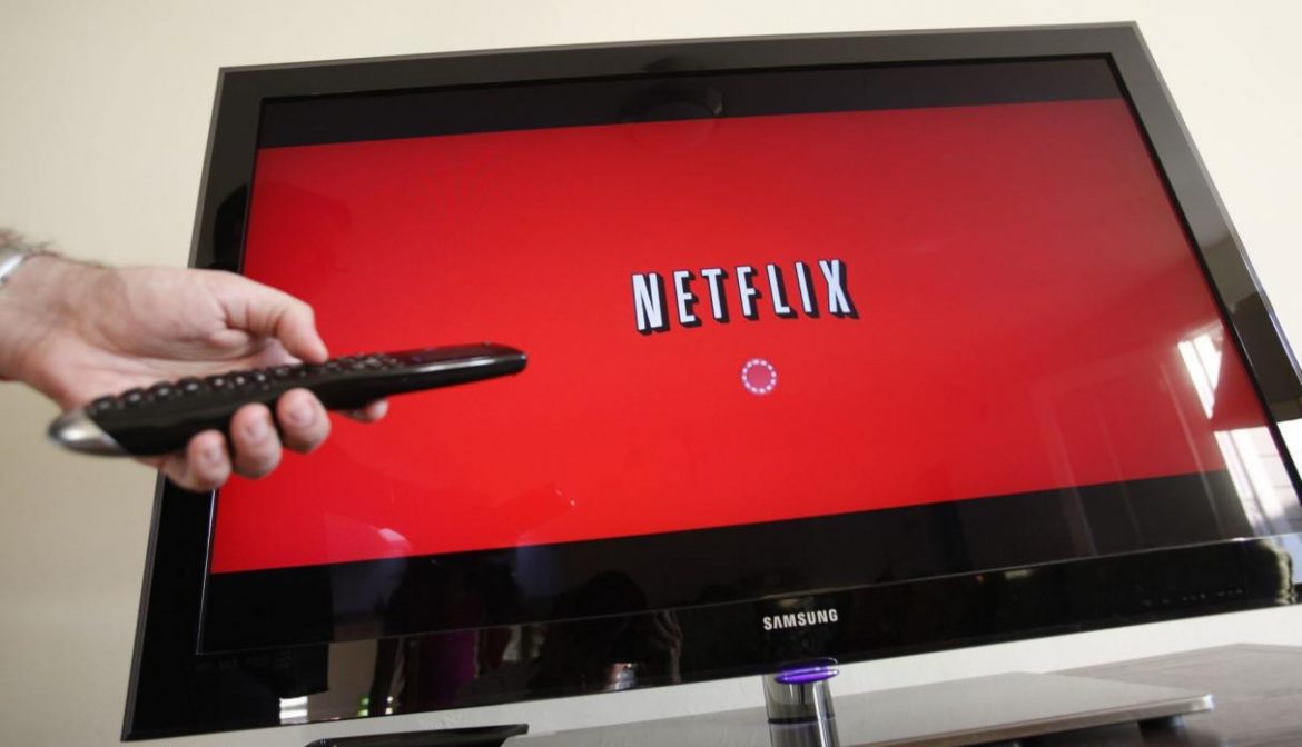 Netflix
