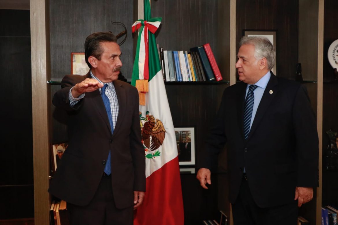 Alejandro Aguilera Gomez