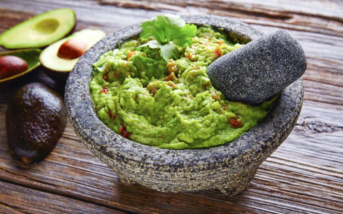 Guacamole