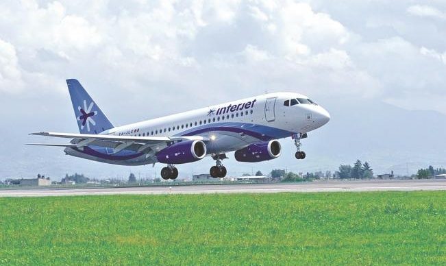 Interjet incrementa ruta de Lima a Cancún; conecta a su red a ...