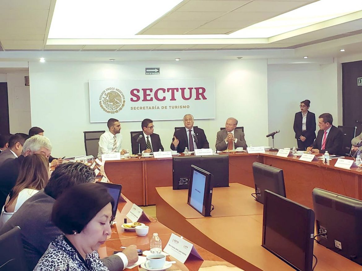 Subsecretaria de Planeacion y Politica Turistica