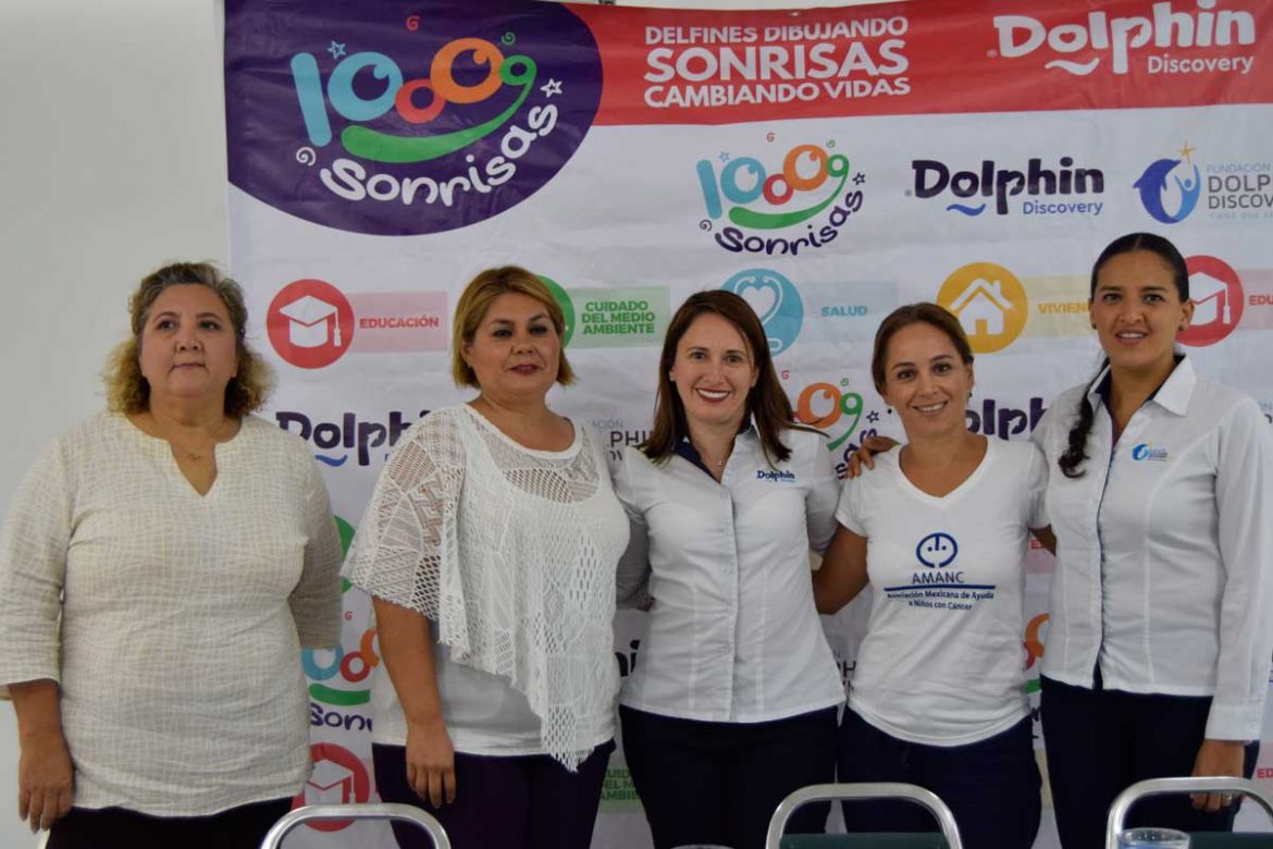 dolphin-sonrisas