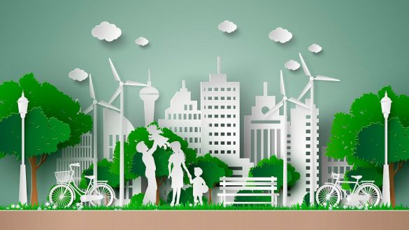 sustentables