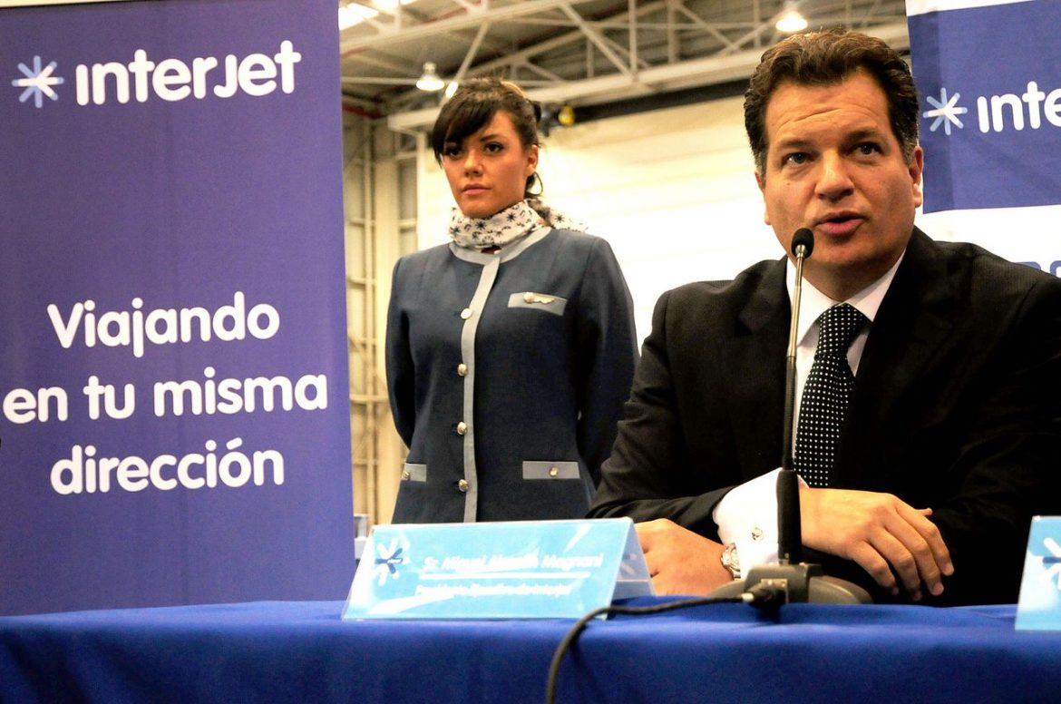 Interjet