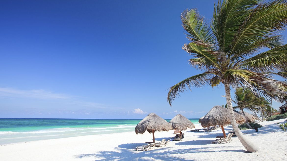 playas sin arrecifes