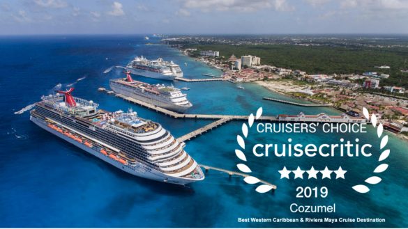 Cozumel Cruceros