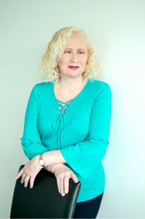 antonia-rusca-directora Antonia Rusca