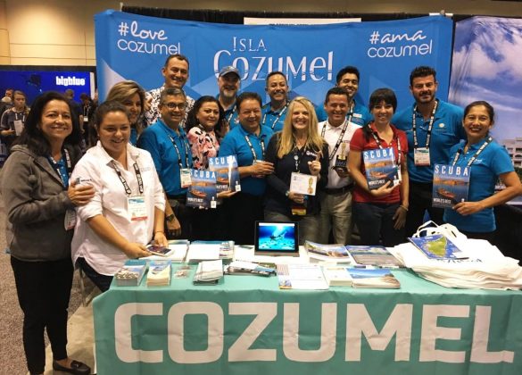 Cozumel refrenda liderazgo (1)