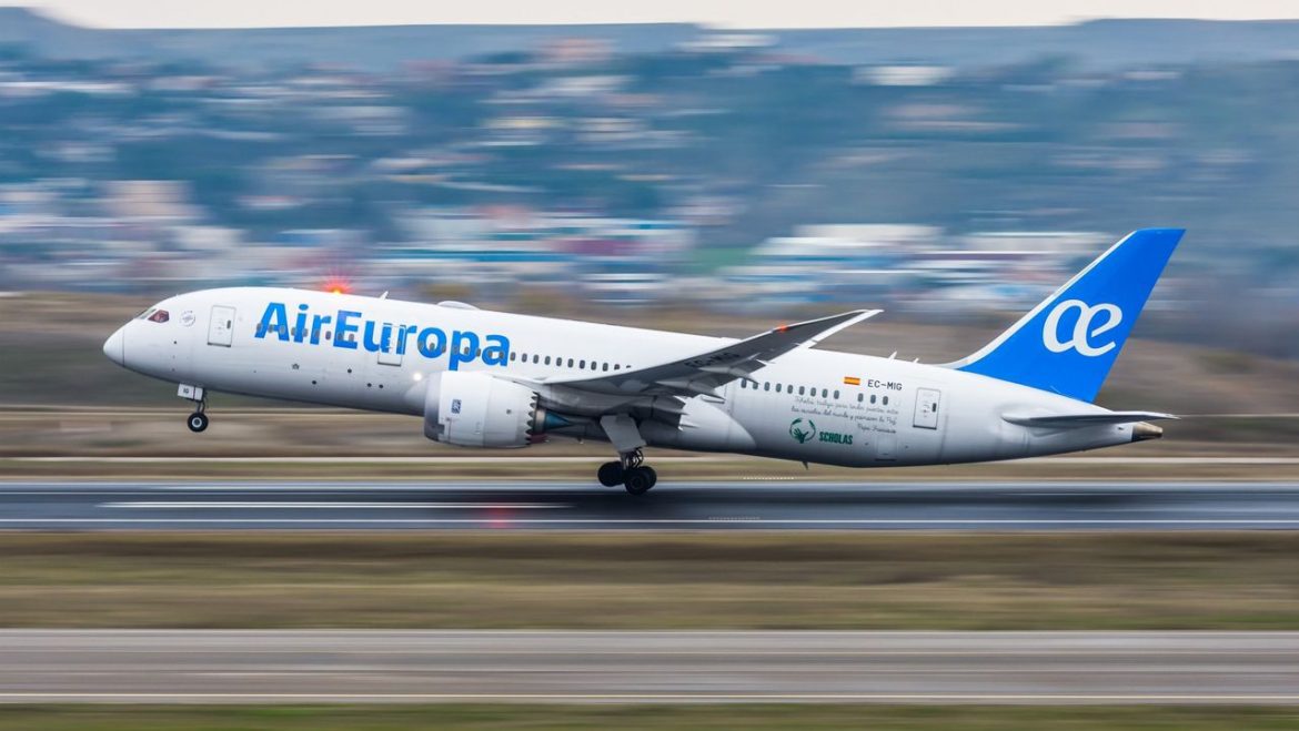air europa