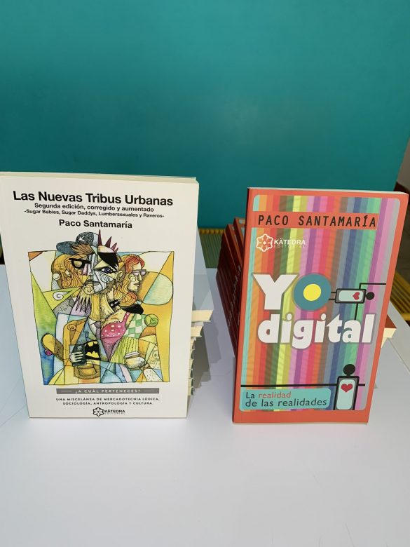 rp libro