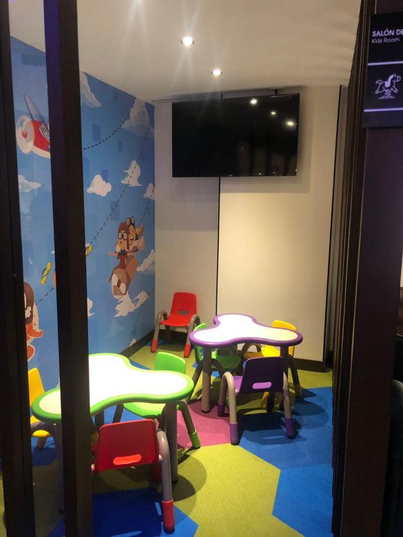 sala VIP aeropuerto8