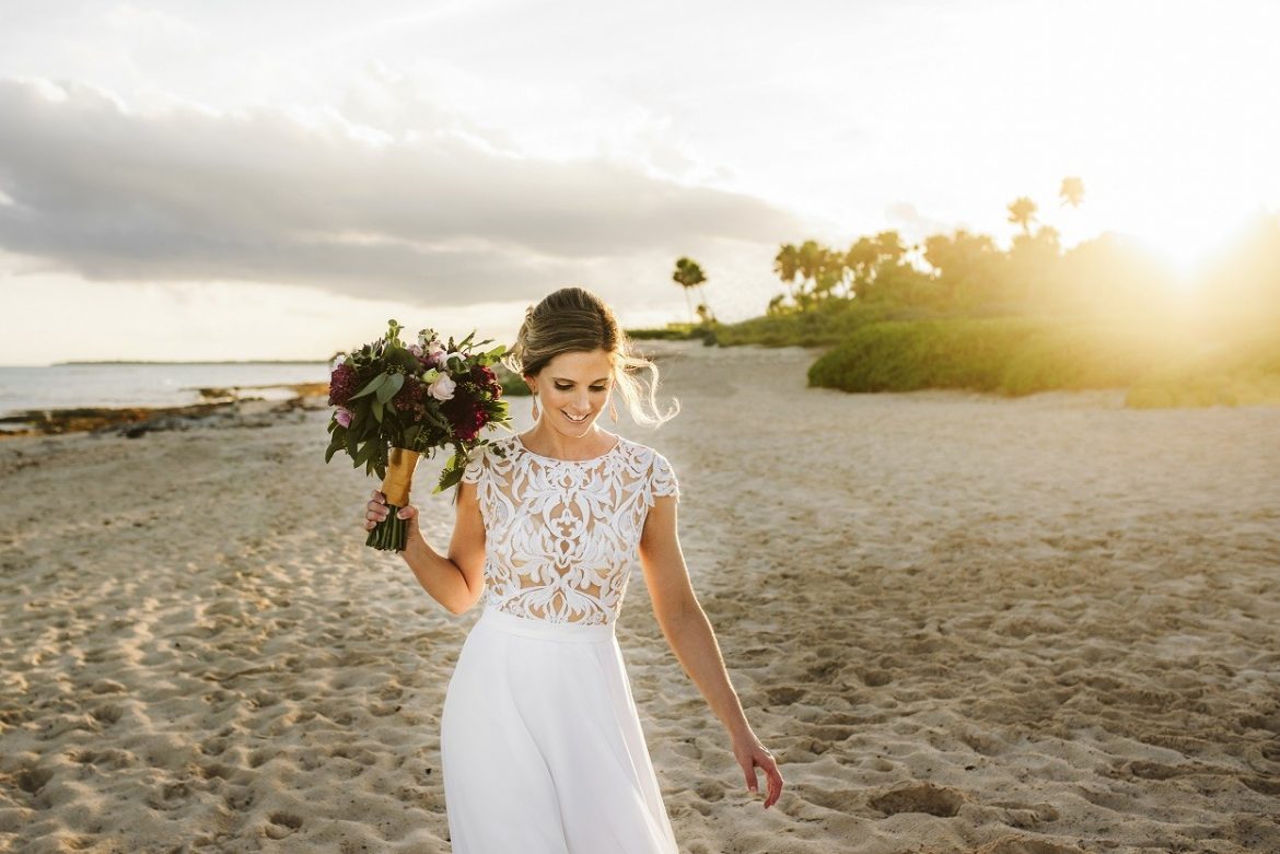 Valentin Imperial Riviera Maya Weddingslow