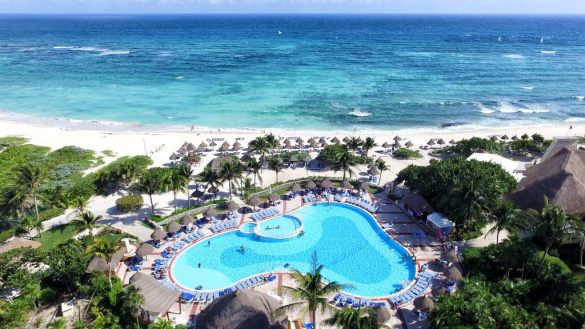 Bahia principe tulum