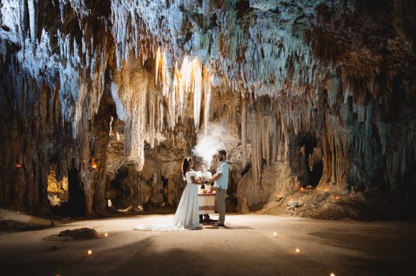 Boda Cenote 1