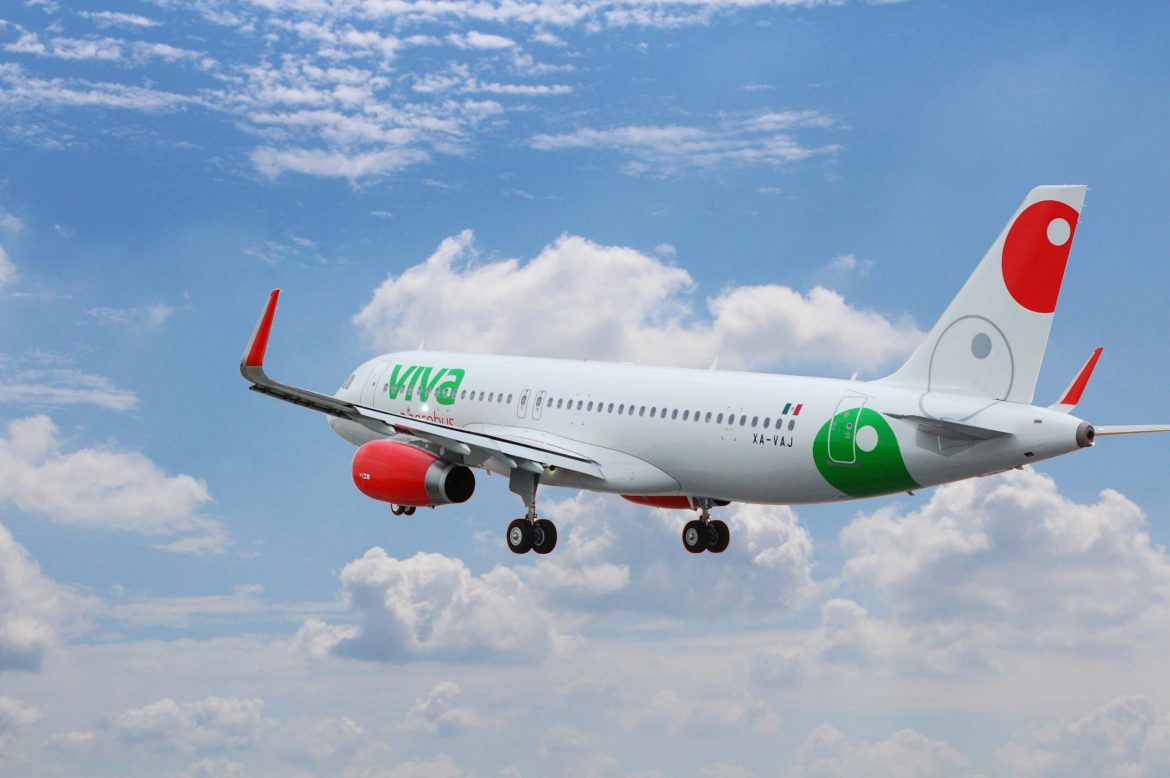 Viva Aerobus 2