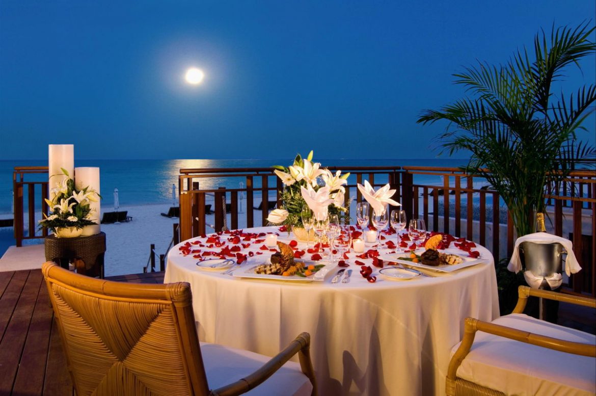 Andaz mayakoba cena