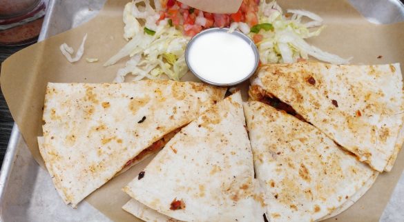 buffalo wild wing menu 4