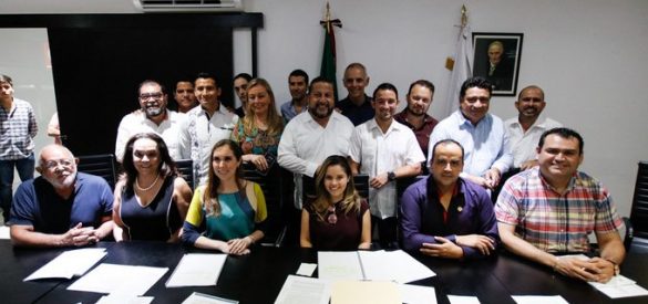 diputados quintana roo