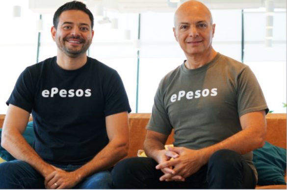 ePesos