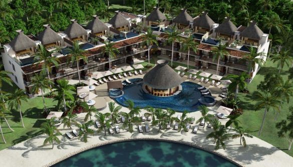 hotel boutique