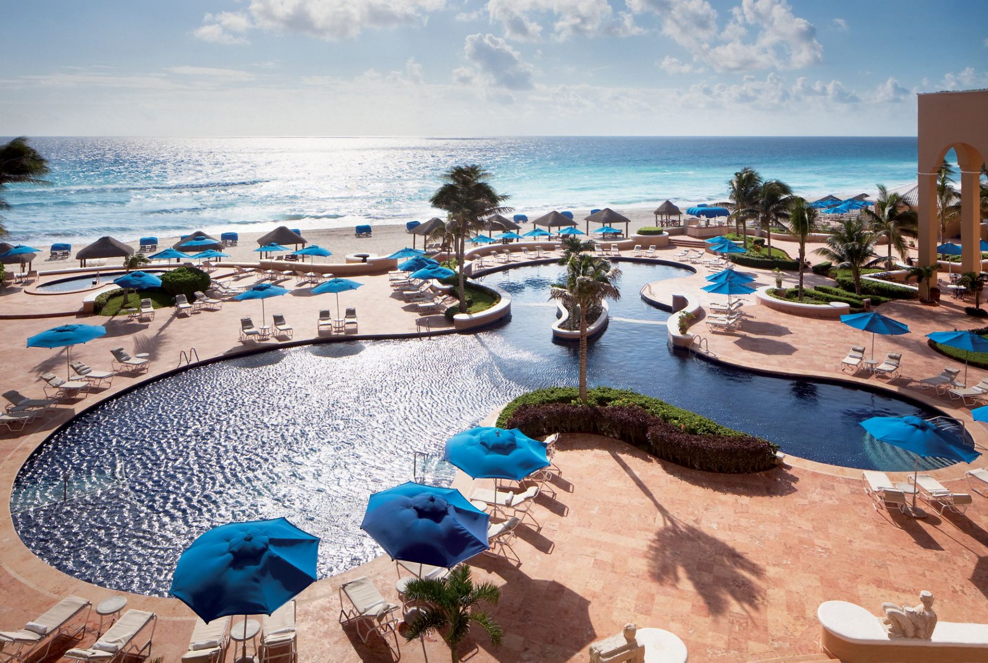 Hoteles de Quintana Roo brillan en los Forbes Travelers Guide 2020