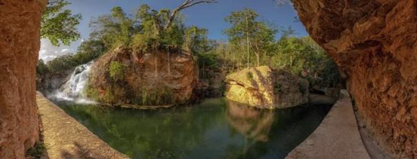 xibalba entrada