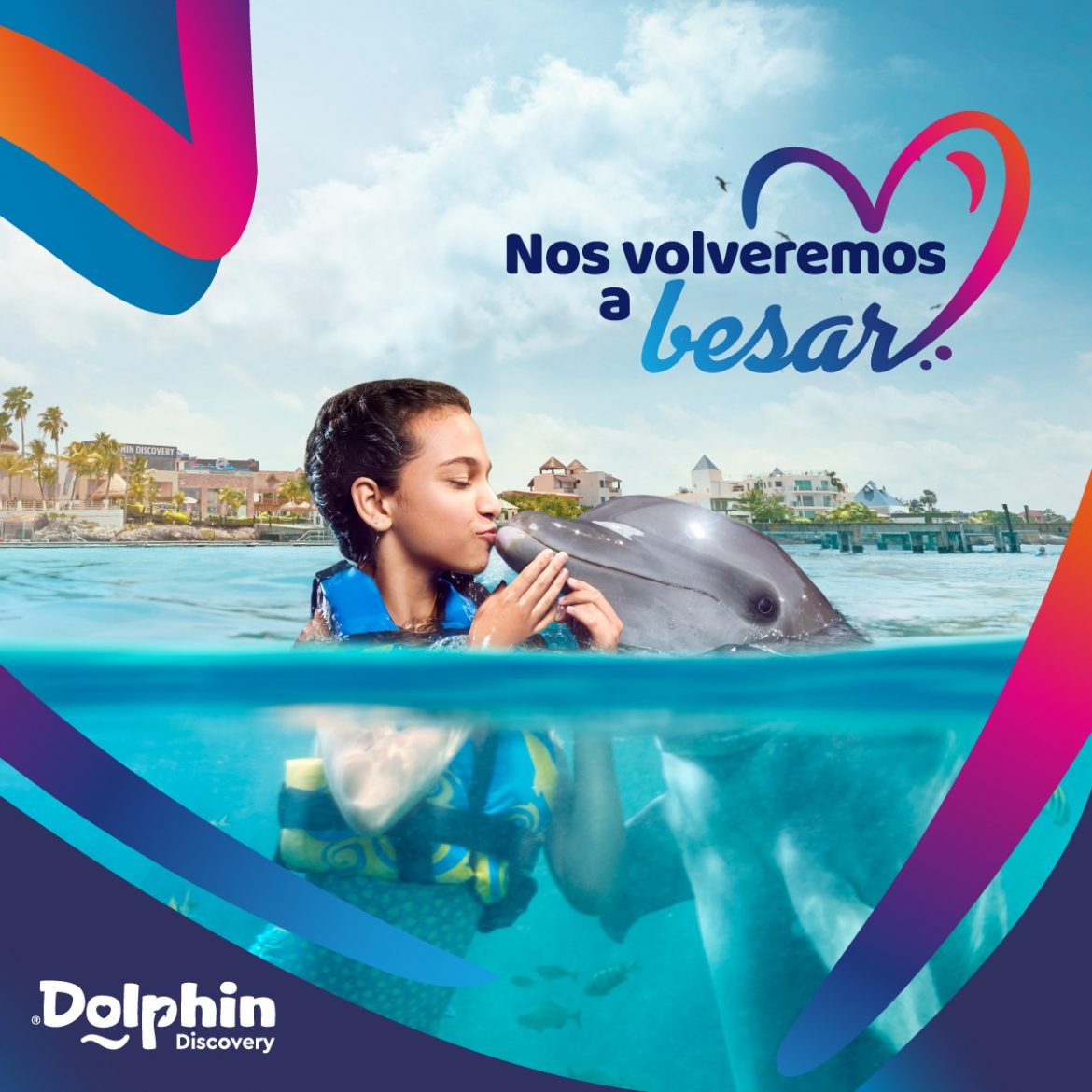 dolphin volveremos 2
