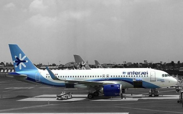 interjet 2