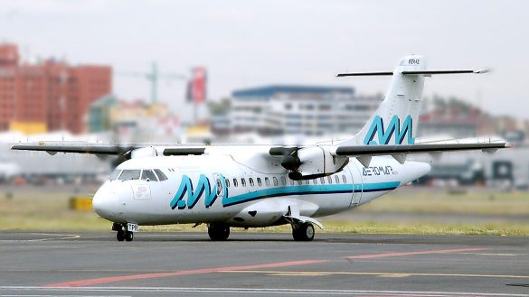 aeromar dos