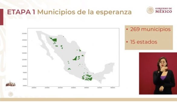municipios de la esperanza 2