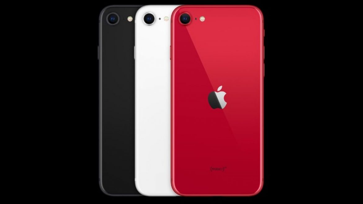 iPhone se