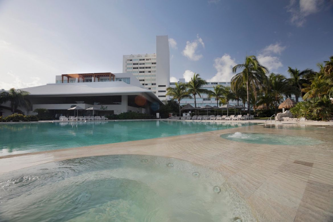 Presidente Intercontinental b
