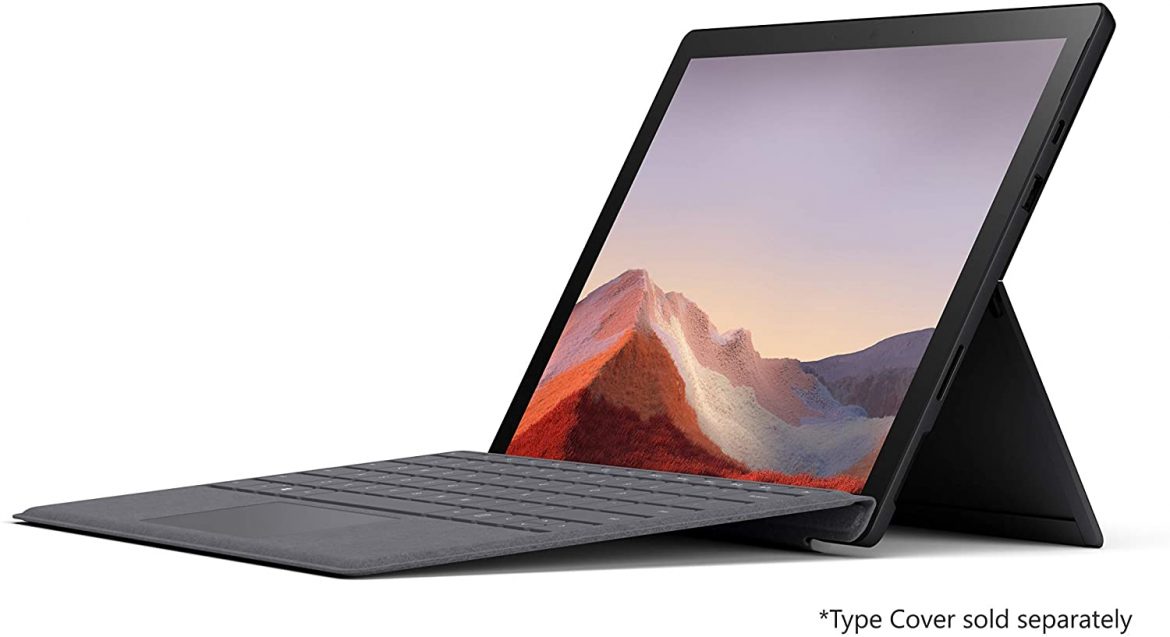 surface potencia