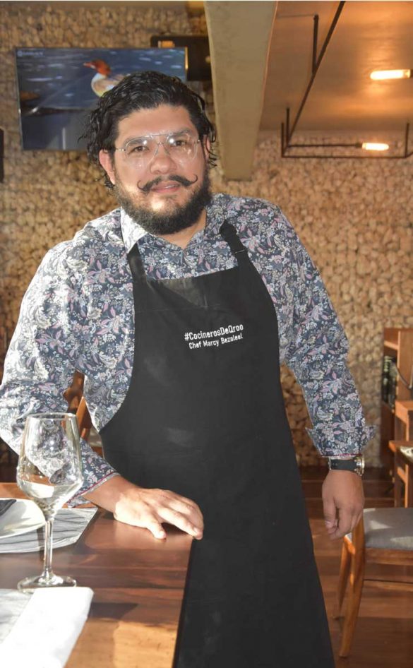 Marcy-Bezaleel-Pacheco