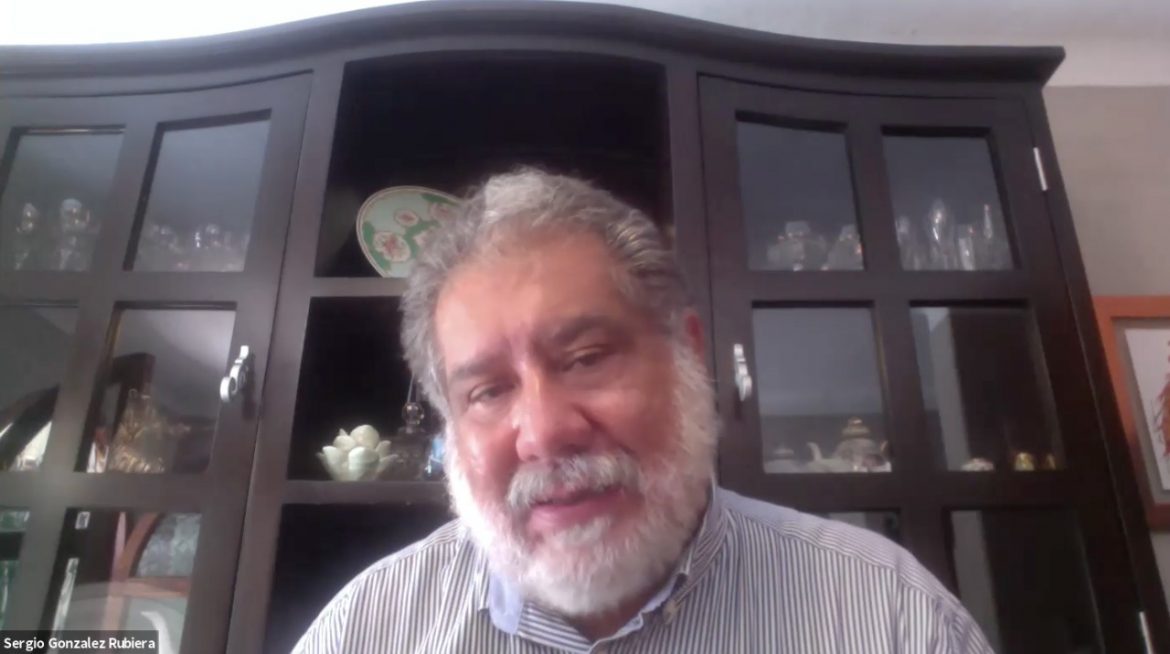 Sergio González (1)