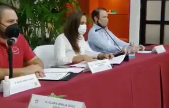 cabildo-basura-cancun-mara-lezama