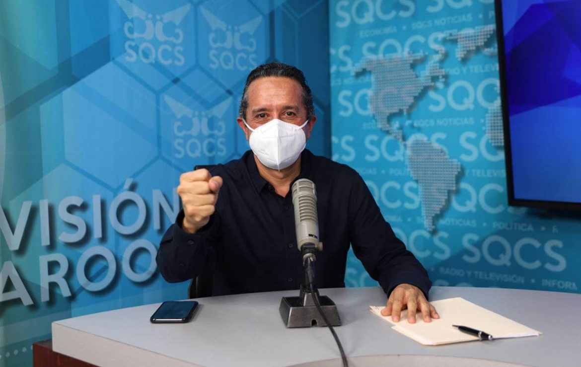 Carlos Joaquin