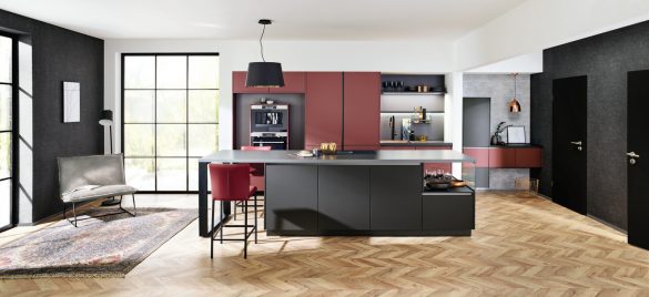 Cocinas Ixina 2
