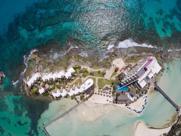 Isla mujeres 2