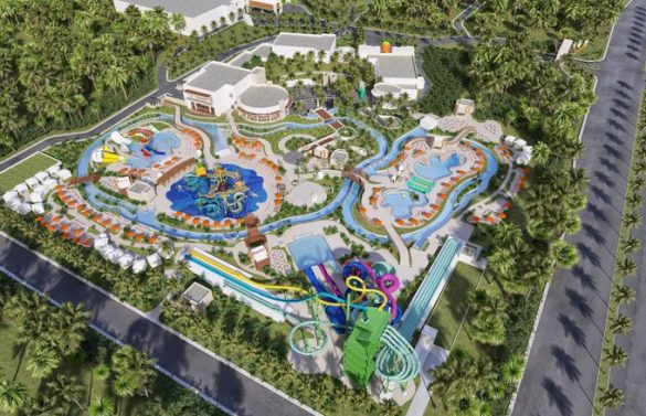 Nickelodeon Riviera Maya 6